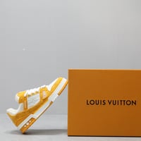 Image 2 of LOUIS VUITTON SNEAKERS SKATE - #8