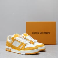 Image 1 of LOUIS VUITTON SNEAKERS SKATE - #8