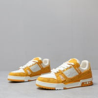 Image 5 of LOUIS VUITTON SNEAKERS SKATE - #8