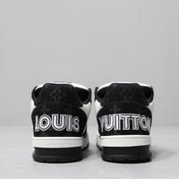 Image 5 of LOUIS VUITTON SNEAKERS SKATE - #9