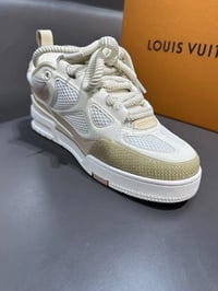 Image 3 of LOUIS VUITTON SNEAKERS SKATE - #10