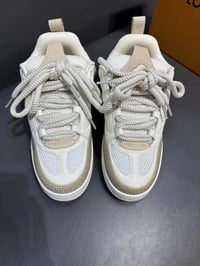Image 4 of LOUIS VUITTON SNEAKERS SKATE - #10