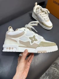 Image 1 of LOUIS VUITTON SNEAKERS SKATE - #10