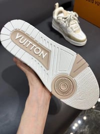 Image 6 of LOUIS VUITTON SNEAKERS SKATE - #10