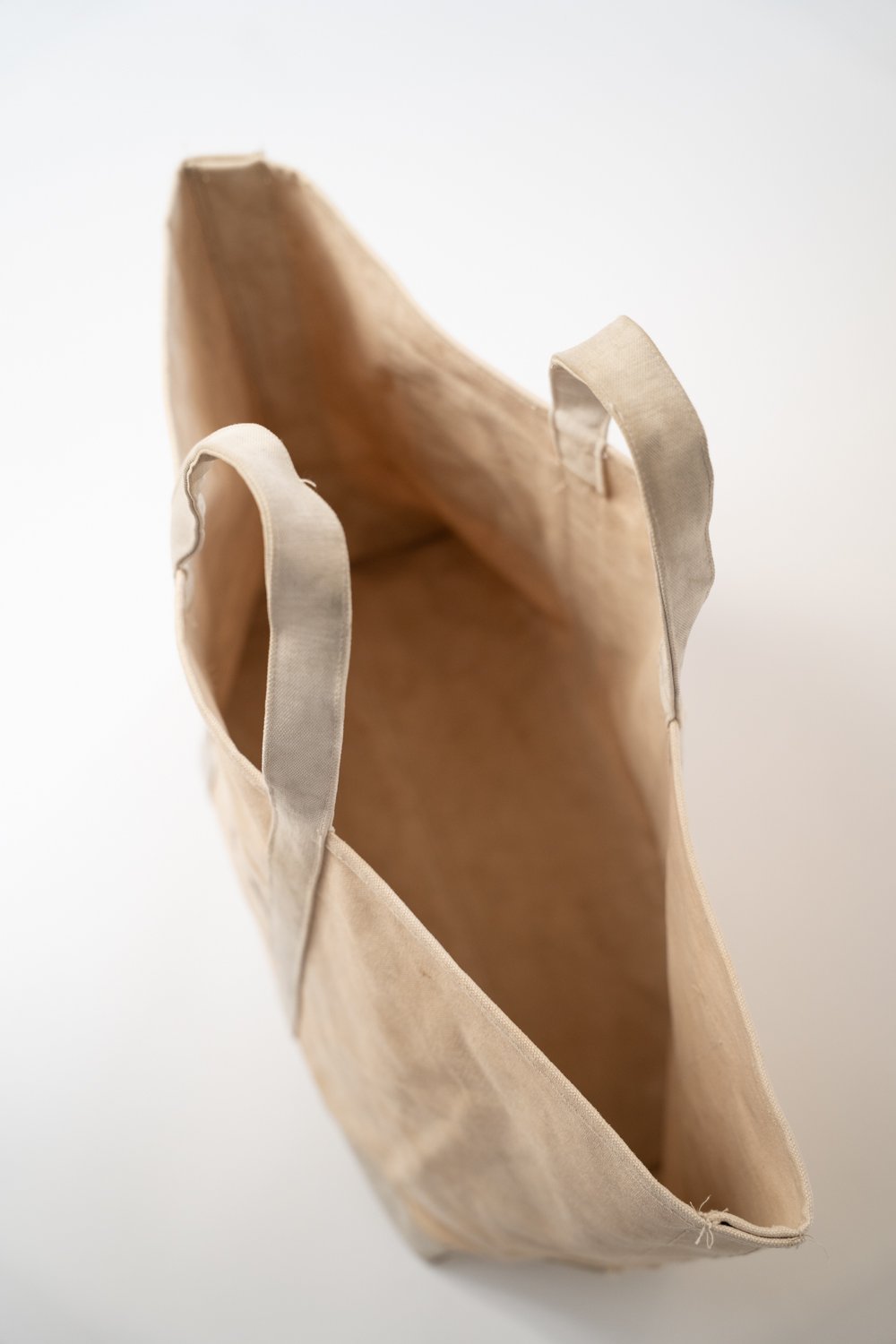 Image of Tote Bag 18 oz 