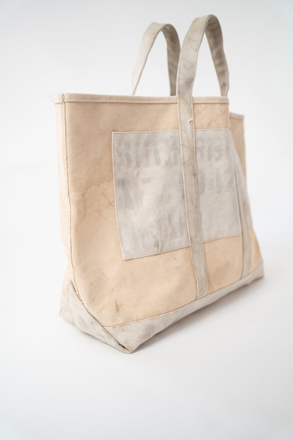 Image of Tote Bag 18 oz 