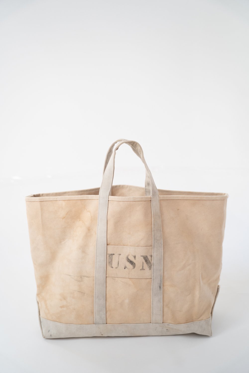 Image of Tote Bag 18 oz 