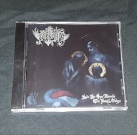 Image 1 of Malakhim - And in our Hearts the Devil Sings - CD