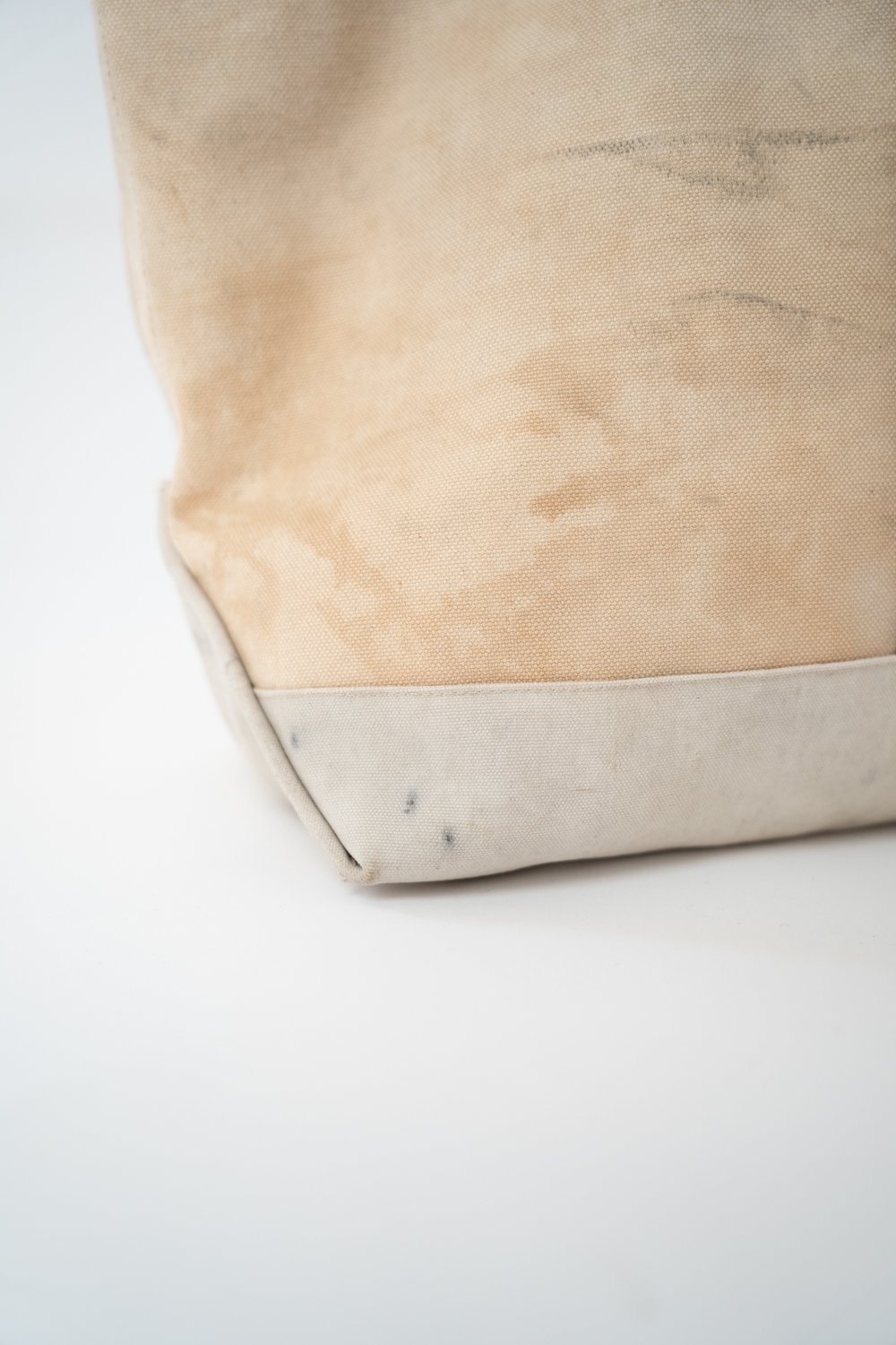Image of Tote Bag 18 oz 
