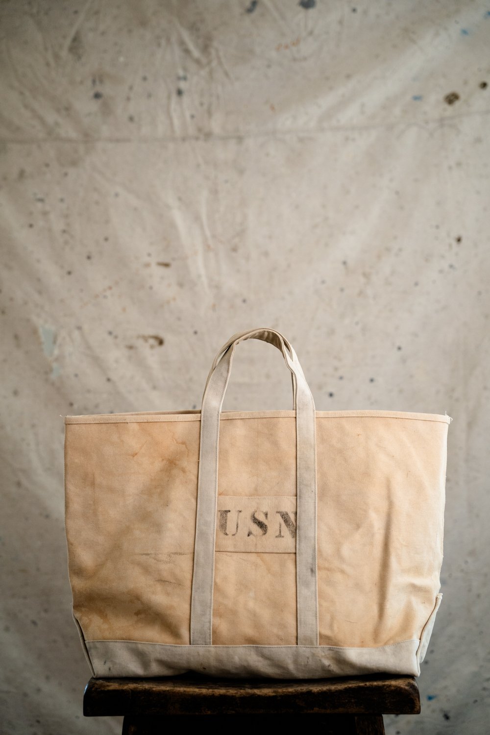 Image of Tote Bag 18 oz 