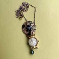 Image 2 of Sautoir « CHARLOTTE »