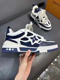 Image 1 of LOUIS VUITTON SNEAKERS SKATE - #12