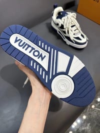 Image 5 of LOUIS VUITTON SNEAKERS SKATE - #12