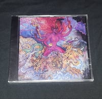 Image 1 of Tetragrammacide – Cyber Tantric Paradigm - CD