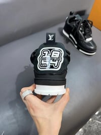 Image 4 of LOUIS VUITTON SNEAKERS SKATE - #13