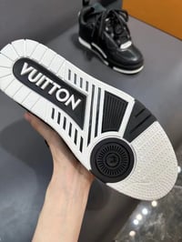 Image 5 of LOUIS VUITTON SNEAKERS SKATE - #13