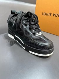 Image 3 of LOUIS VUITTON SNEAKERS SKATE - #13