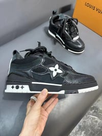 Image 1 of LOUIS VUITTON SNEAKERS SKATE - #13