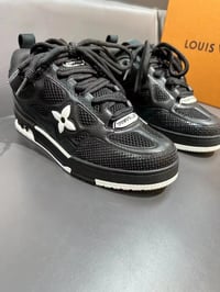 Image 2 of LOUIS VUITTON SNEAKERS SKATE - #13