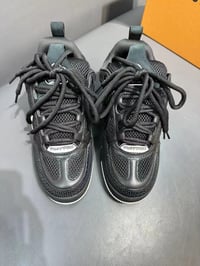 Image 6 of LOUIS VUITTON SNEAKERS SKATE - #13