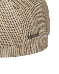 Image 4 of Stetson Hatteras Cotton/Silk/Linen Stripe