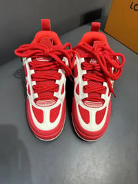 Image 5 of LOUIS VUITTON SNEAKERS SKATE - #14
