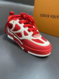 Image 3 of LOUIS VUITTON SNEAKERS SKATE - #14