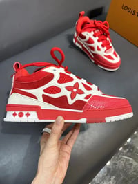 Image 1 of LOUIS VUITTON SNEAKERS SKATE - #14