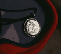 Image 3 of Relax Pendant 