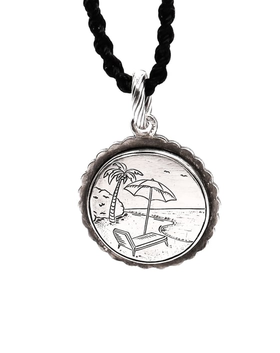 Image of Relax Pendant 