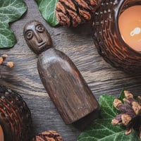 Image 7 of Saxon Protective Kindred Spirit (PS122)