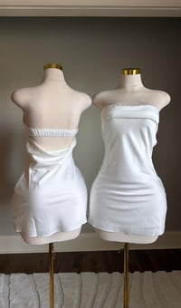 Image 1 of Sophia mini dress