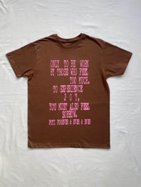 Image 5 of FOTI FOREVER UNISEX T SHIRT