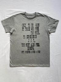 Image 6 of FOTI FOREVER UNISEX T SHIRT