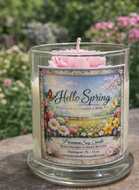Image 1 of Hello Spring 