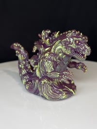 Image 3 of Prototype Wave Skull Goji 1-Off