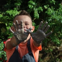 Image 5 of Parent & Child Throwing Experience