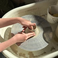 Image 2 of Parent & Child Throwing Experience