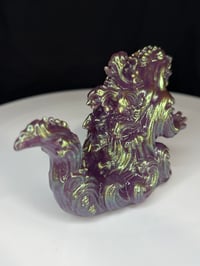 Image 5 of Prototype Wave Skull Goji 1-Off