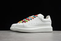 Image 2 of Alexander Mcqueen Sneakers #5