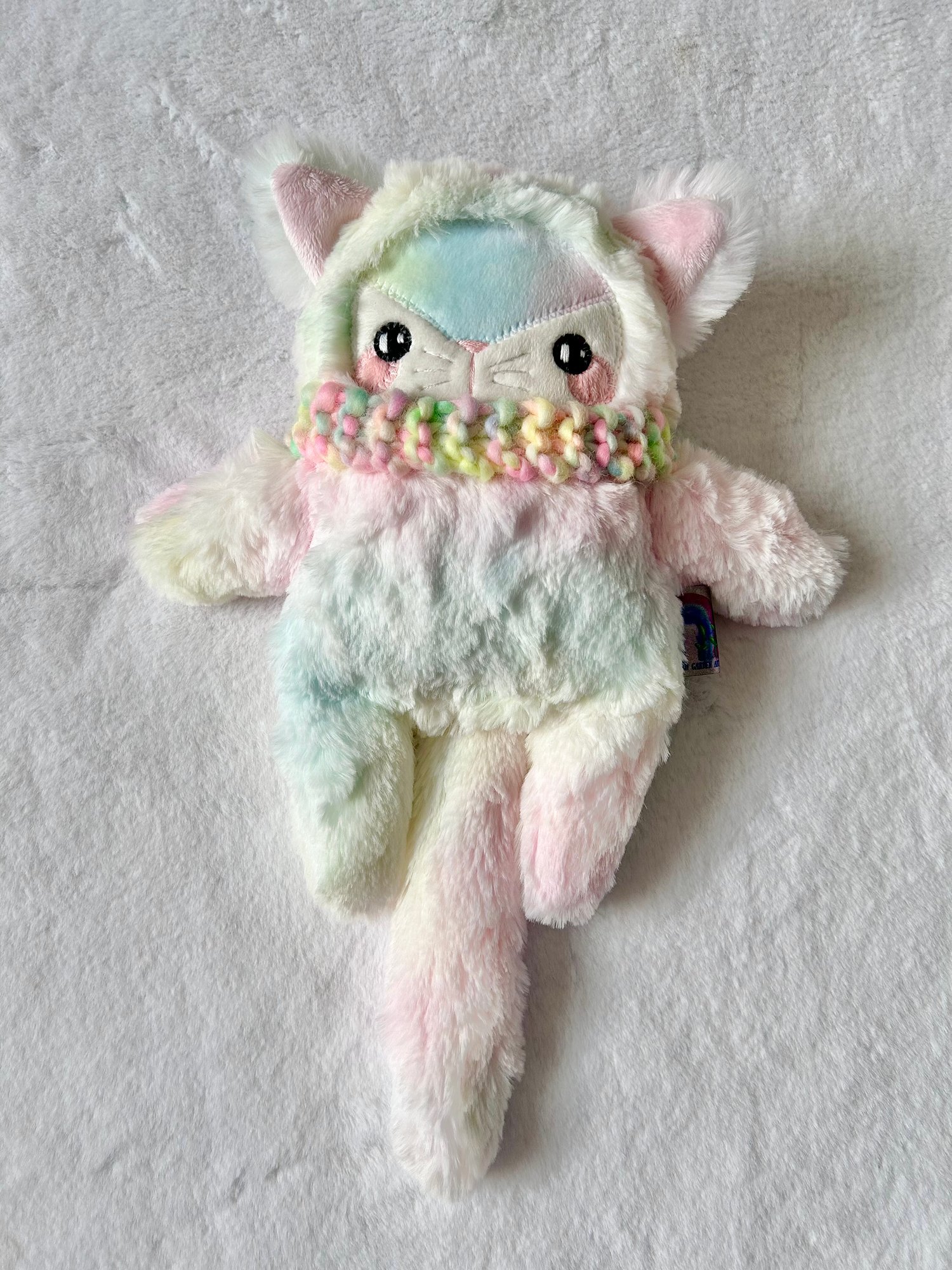 Image of LIMITED EDITION Candy Cat (15 inches)