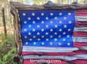 # 740 MEDIUM BATTLE FLAG