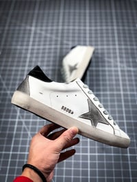Image 1 of Golden Goose - Superstars 
