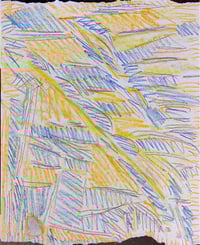 Kadar Brock || untitled 1, 2025