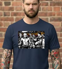 Image 4 of T.SHIRT "ROMA DUNDEE" DTF