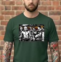 Image 3 of T.SHIRT "ROMA DUNDEE" DTF