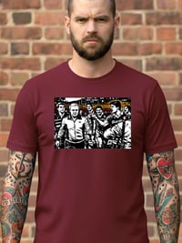 Image 5 of T.SHIRT "ROMA DUNDEE" DTF