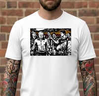 Image 1 of T.SHIRT "ROMA DUNDEE" DTF