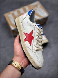 Image 1 of Golden Goose - Superstars #3
