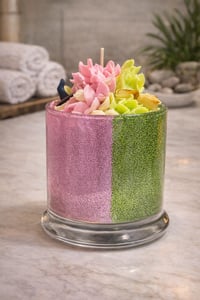 Image 2 of Wicked inspired Candle 